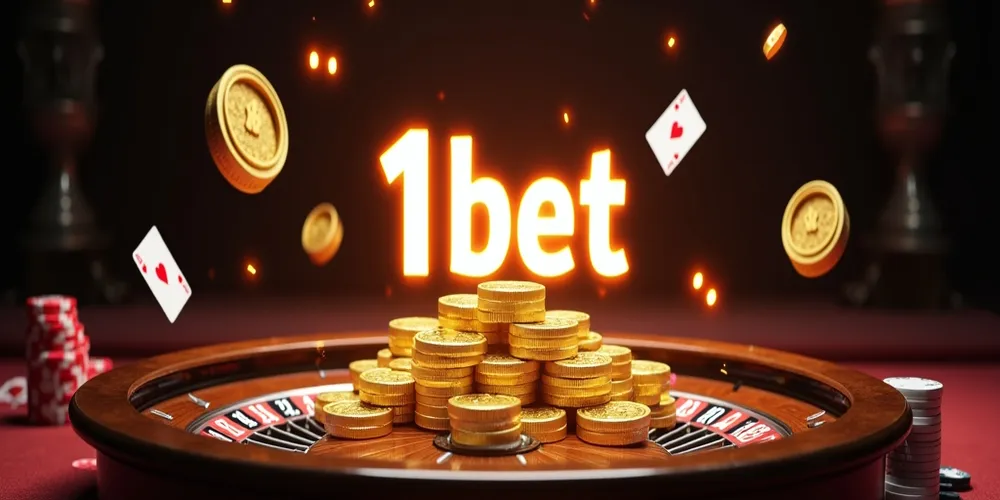 1bet Casinò Gioca Ora